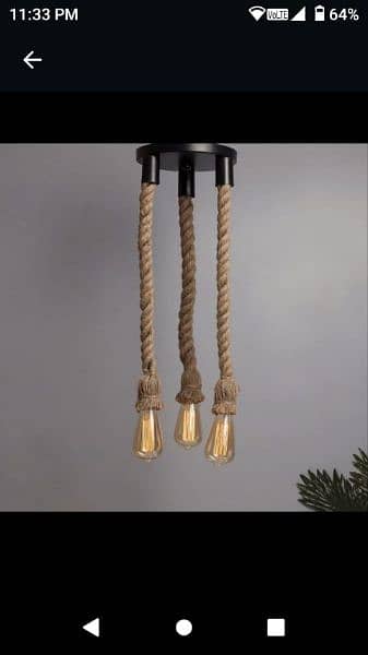 hainging pendant light All lights holl sale rate available 12