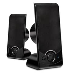 Audionic Alien 2 Multimedia Speaker Black