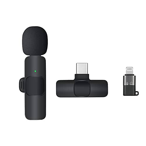 BOYA M-1 Mic for PC & Mobile  / wireless bluetooth mic 8