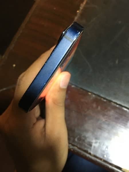 Iphone 12mini 128GB Non-PTA 7