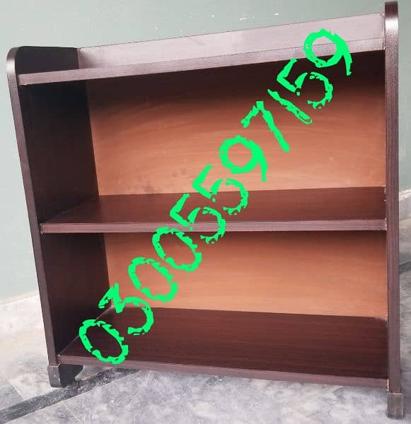 file rack book decor shelf organizer drawer home office furniture desk 10