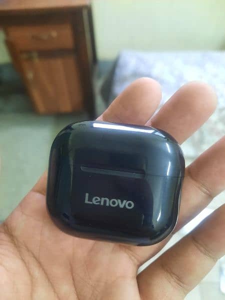 Lenovo LP40 without Box 0