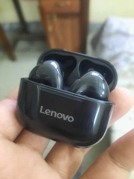 Lenovo LP40 without Box 1