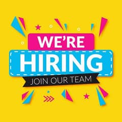 Female Required For Online Part Time Job .