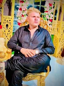 Adil khan