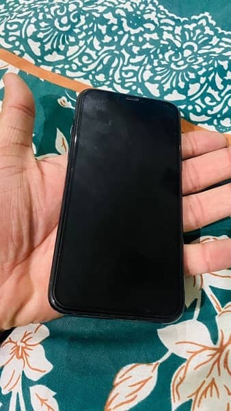 IPHONE 11 PRO 256 GB PTA 6