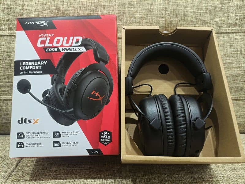 Corsair and HyperX Gaming Accessories in best Price Read description 2