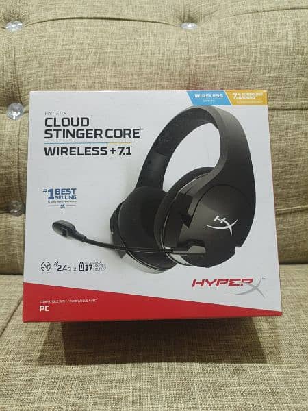 Corsair and HyperX Gaming Accessories in best Price Read description 3