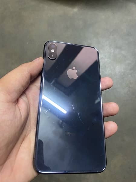 xs max 64 gb olx