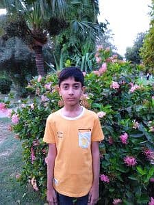 Nabeel