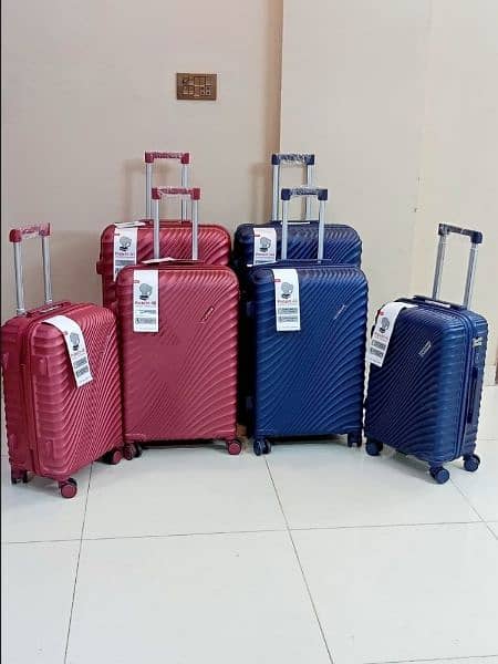Travel Bags /  Hand Carry Bags / Luggage Bags 3