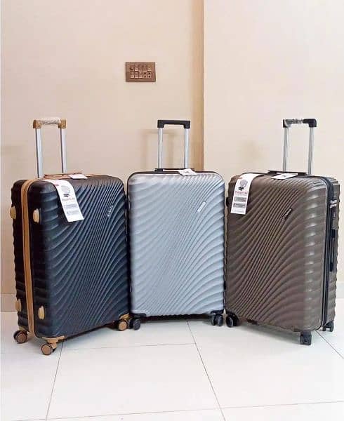 Travel Bags /  Hand Carry Bags / Luggage Bags 5