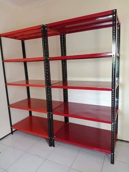New and use store racks and grocery store rack double 03166471184 1