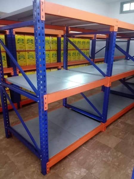 New and use store racks and grocery store rack double 03166471184 2