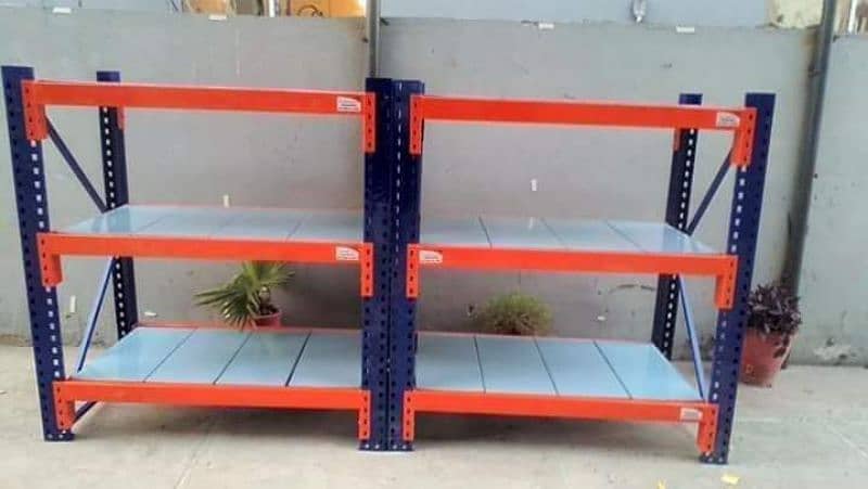 New and use store racks and grocery store rack double 03166471184 6