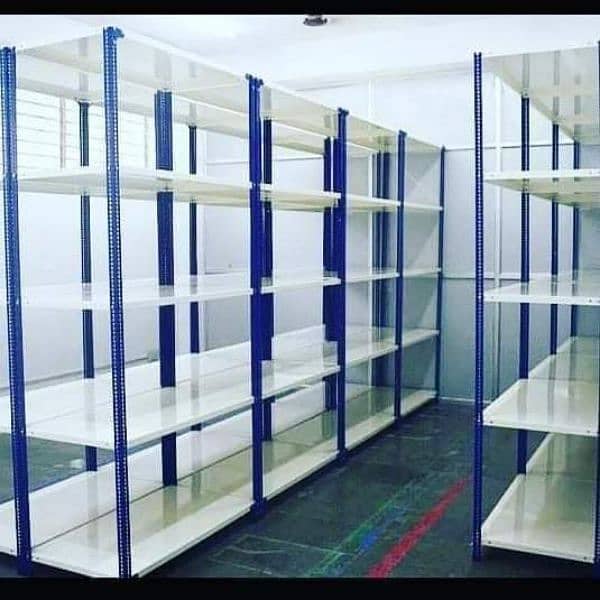 New and use store racks and grocery store rack double 03166471184 7