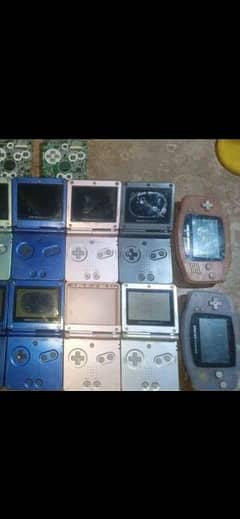 gameboy olx