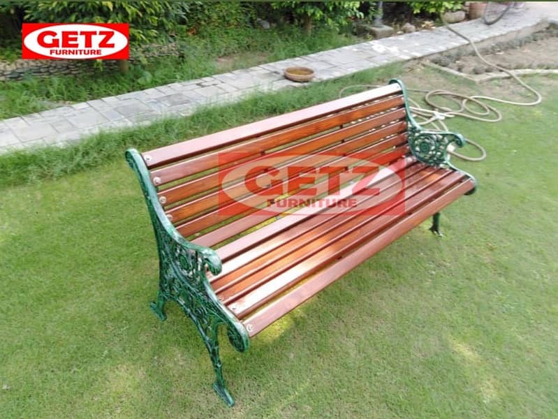 outdoor bench | garden banch | park bench | patio furniture 0