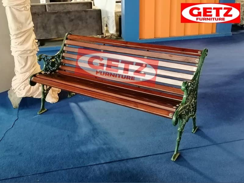 outdoor bench | garden banch | park bench |patio furniture 03130181205 1