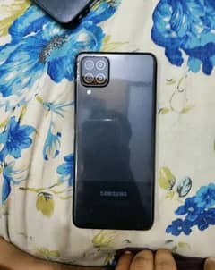 samsung a12 second olx