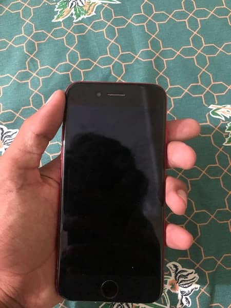 iphone 7 32gb PTA 2