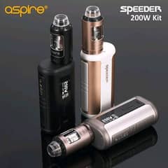 Aspire