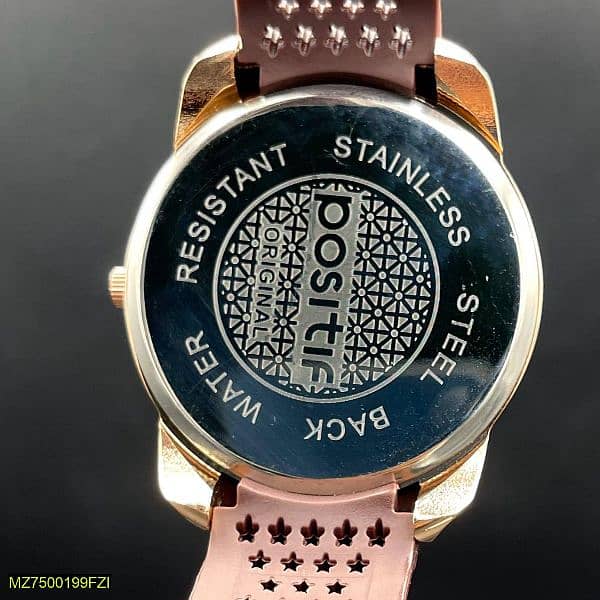 Stylish Branded Watches 1