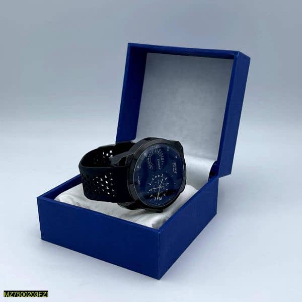 Stylish Branded Watches 5
