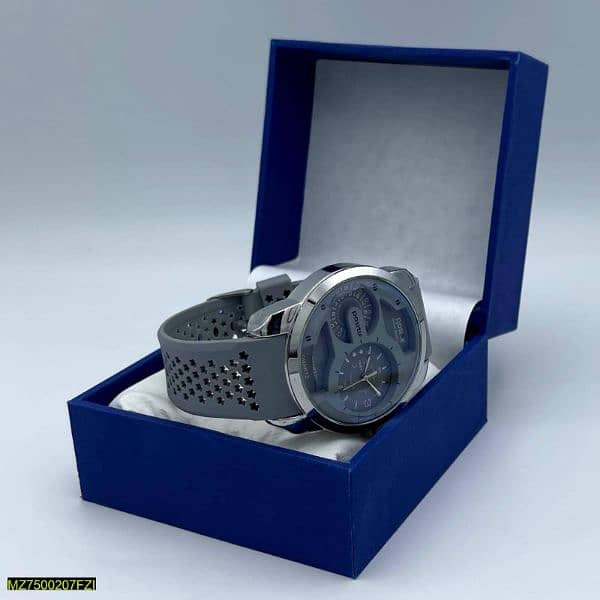 Stylish Branded Watches 6