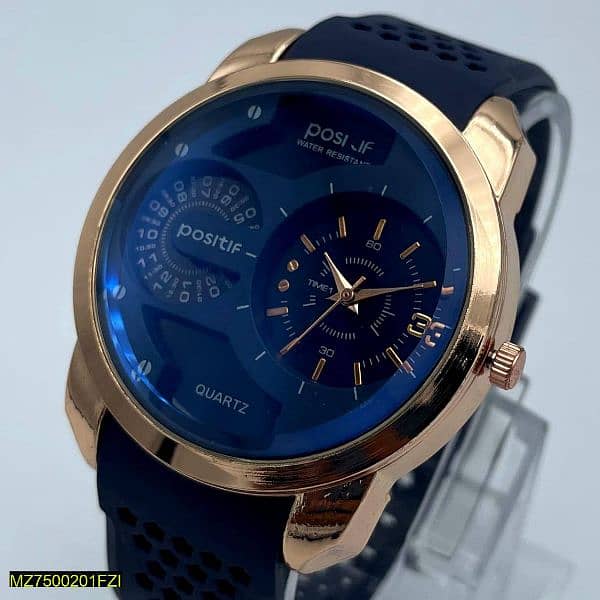 Stylish Branded Watches 7