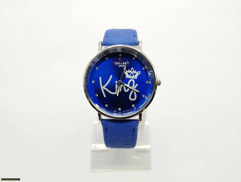 Stylish Branded Watches 12