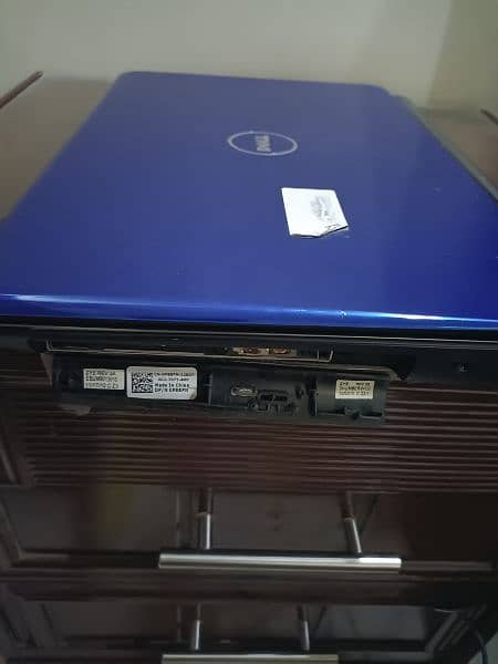 Dell core i7 1st generation 0