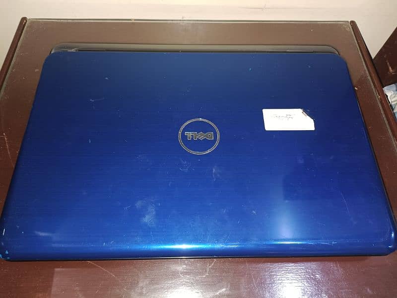 Dell core i7 1st generation 1