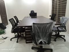 conference table 0