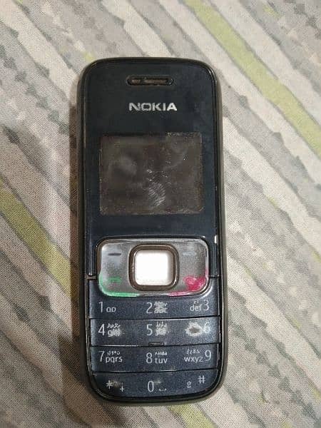 Nokia 1208 0