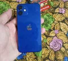 iphone 12 mini jv convertable to FU in 4 to 5k