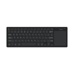 Philips K405 Integrated wireless Keyboard, touchpad, bluetooth, Silent 0