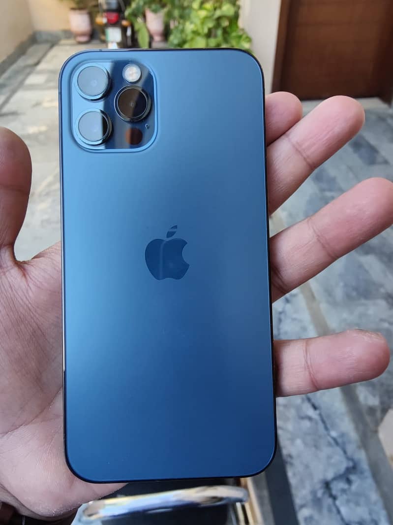 iphone 12 lla model