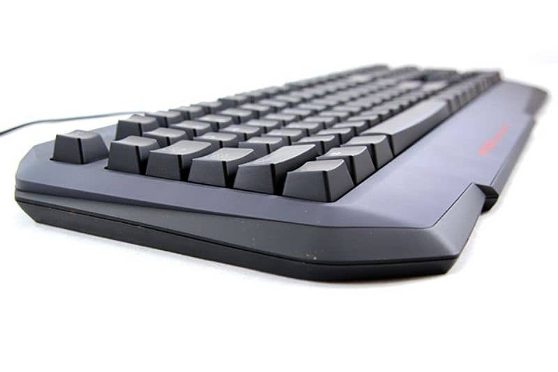 RAPOO V700 Wired USB LED Multimedia Mechanical Keyboard 3