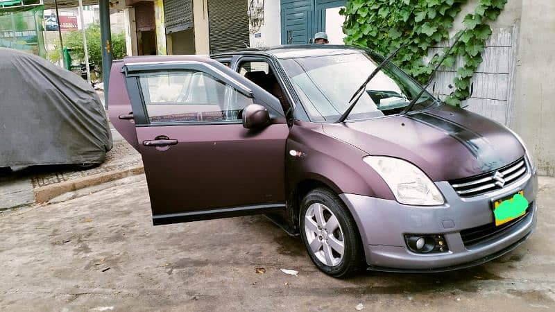 Urgent Sale Suzuki Swift 2020 Automatic 1.3 Just like New 1