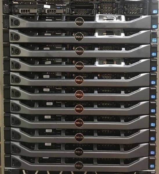 Hp proliant dl380p gen8 server sff 5