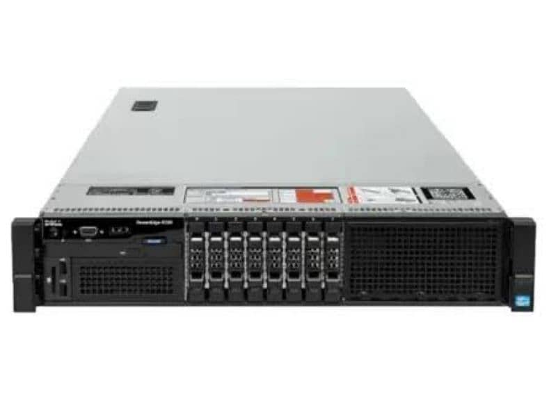 Hp proliant dl380p gen8 server sff 11