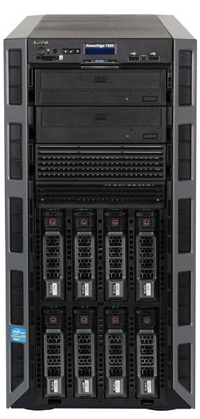 Hp proliant dl380p gen8 server sff 12