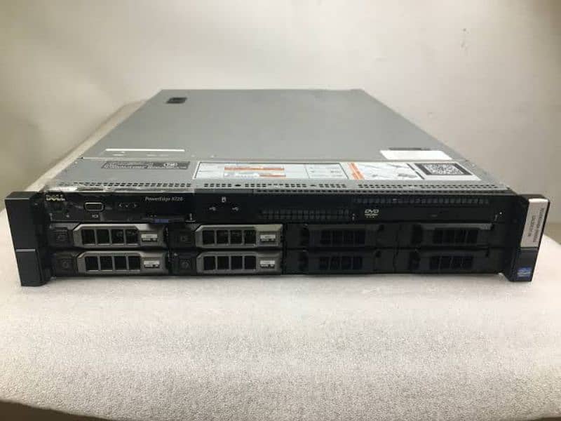 Hp proliant dl380p gen8 server sff 19