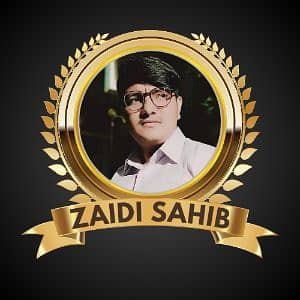 Zaidi