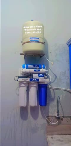 water filter