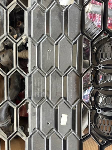 Audi A5 A4 grill new 100 % original 5