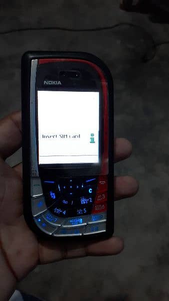 nokia 7610 olx