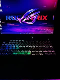 ASUS ROG Strix