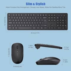 wireless keyboard and mouse available in cheap prices